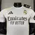 Camisa Real Madrid - comprar online