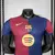 Camisa Barcelona - comprar online