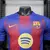 Camisa Barceloma - comprar online