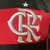 Regata Flamengo na internet