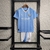 Kit Infantil Manchester City