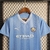 Kit Infantil Manchester City - loja online