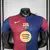 Camisa Barcelona na internet