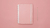 Caderno Inteligente 1x1 80 Folhas Médio ROSE PASTEL