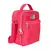 Kit Mochila Juvenil 16' + Lancheira Xeryus Trendy - Pink - loja online