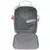Kit Mochila De Costas + Lancheira Kouii Pacific Filhotiis Borboleta ul na internet