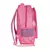 Kit Mochila de Costas + Lancheira Luxcel Up4You Sorvete na internet