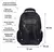 Mochila Costas Notebook 17 Executiva Convoy Co50000 Preta na internet
