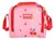 KIT MOCHILA COSTA + LANCHEIRA LUXCEL