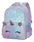 Kit Mochila Costas + Lancheira Pack Me Amazed - Unicornio - Pacific