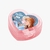 Apontador C/ Depósito Frozen Disney - Tris