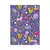 Agenda Permanente Costurada Pepper 160 Folhas - Tilibra - Papelaria New Brasil - Papelaria Vitória Da Conquista  - Produtos Escolares!