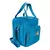 Kit Mochila TRENDY + Lancheira Colors Azul Petroleo - Xeryus