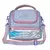 Kit Mochila Juvenil + Lancheira 16 Utility Geométrico - Papelaria New Brasil - Papelaria Vitória Da Conquista  - Produtos Escolares!