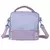 Kit Mochila Juvenil + Lancheira 16 Utility Geométrico - loja online