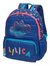 Mochila Lilica Ripilica Escolar Love It You