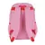 KIT MOCHILA COSTA + LANCHEIRA LUXCEL