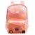 Kit Mochila + Lancheira Juvenil 16 Tween Metallic Patch 02