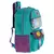 Kit Mochila Costa + Lancheira Juvenil 16 Utility Emoji na internet