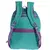 Imagem do Kit Mochila Costa + Lancheira Juvenil 16 Utility Emoji