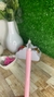 Caneta Stitch Rosa na internet