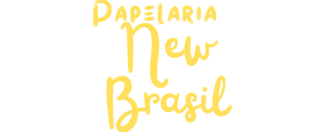 Papelaria New Brasil - Papelaria Vitória Da Conquista  - Produtos Escolares!