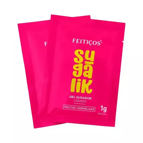 Sugalik Sache - comprar online