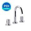 Griferia lavatorio GALENA *PDI* VASSER - comprar online