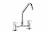 Griferia cocina ALIZE mesada VASSER - comprar online