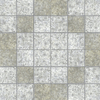 Ceramica Evora Gris 43x43 CAÑUELAS