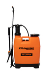 FUMIGADOR MANUAL o 16 L - LUSQTOFF