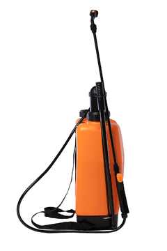 FUMIGADOR MANUAL o 20 L - LUSQTOFF - comprar online