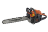 MOTOSIERRA NAFTERA o 52 cc - LUSQTOFF