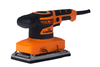 LIJADORA ORBITAL o 320 W - 93 X 185 MM - LUSQTOFF
