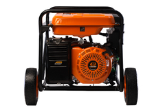 GENERADOR NAFTERO 5500 W o EXTREME - LUSQTOFF - comprar online
