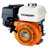 MOTOR NAFTERO o 5.5 HP - LUSQTOFF
