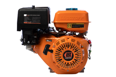 MOTOR NAFTERO o 15 HP - LUSQTOFF