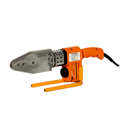 TERMOFUSORA 220 V - 50 HZ o 1500 W - LUSQTOFF