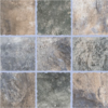 Ceramica Porfido Verde 35x35 LOURDES