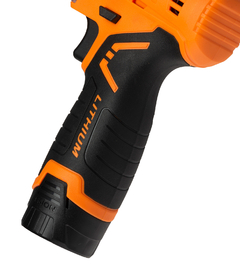 TALADRO ATORNILLADOR INALÁMBRICO o 12 V - LUSQTOFF - comprar online