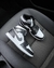 Jordan Retro 1 B&W en internet