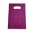 Sacola Plástica Alça Vazada 20X30 (1 Kg) - Tríplice