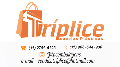 Marca 1 de Tríplice