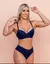 CONJ. LINGERIE CRISTAL LUXO na internet