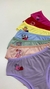 CALCINHA INFANTIL URSINHO 011 - Charmy Keep