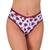 CALCINHA POLIAMIDA ESTAMPADA 033 - comprar online