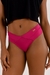 CALCINHA TODA DUPLA BEIJA-FLOR - comprar online