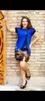 VESTIDOS SUPER DAMA - comprar online