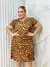 VESTIDOS PLUS BRILHO - comprar online
