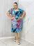 VESTIDOS PLUS BRILHO